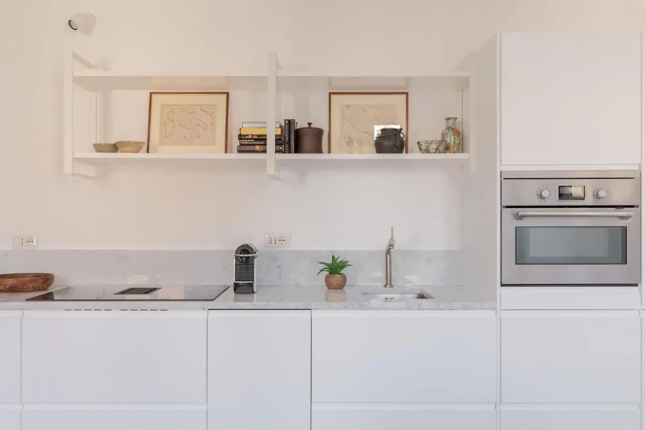 Iflat Lovely Apartment With View On Pope Window 罗马