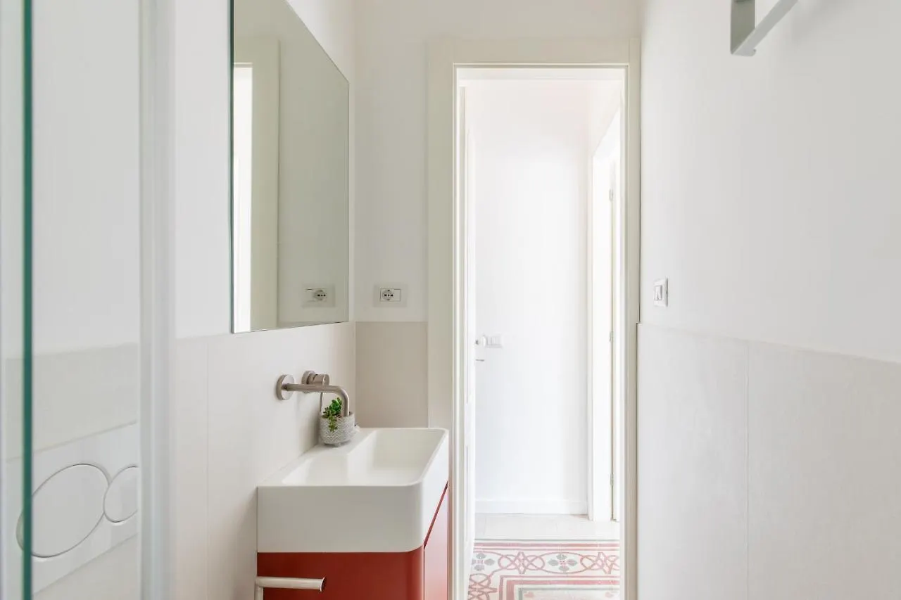 Iflat Lovely Apartment With View On Pope Window 罗马