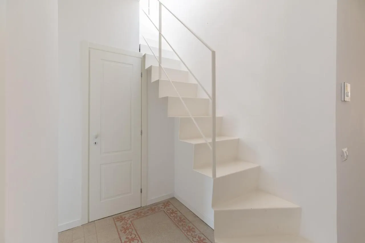 Iflat Lovely Apartment With View On Pope Window 罗马